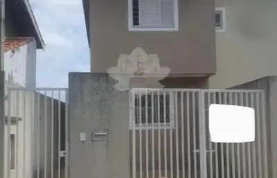 Casa com 2 quartos à venda no jardim das cerejeiras, atibaia , 70 m2 por r$ 340.000