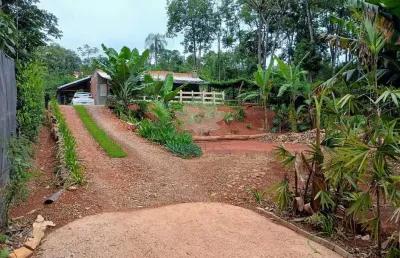 Terreno à venda no batatuba, piracaia  por r$ 350.000