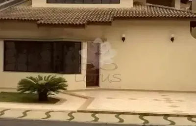 Casa em condomínio fechado com 3 quartos para alugar na vila santista, atibaia , 189 m2 por r$ 6.400