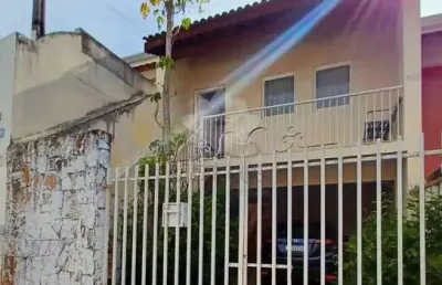Casa com 3 quartos à venda no atibaia jardim, atibaia , 115 m2 por r$ 650.000