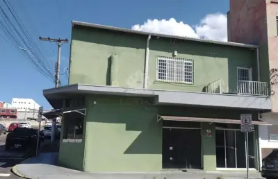 Sala comercial para alugar no centro, atibaia , 161 m2 por r$ 5.000