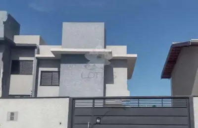 Casa com 2 quartos à venda no nova cerejeira, atibaia , 82 m2 por r$ 520.000