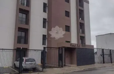 Apartamento com 1 quarto para alugar no jardim alvinópolis, atibaia , 50 m2 por r$ 2.300