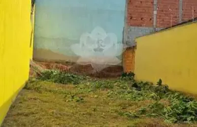 Terreno à venda no nova cerejeira, atibaia  por r$ 200.000