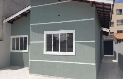 Casa com 2 quartos à venda no nova cerejeira, atibaia , 88 m2 por r$ 470.000