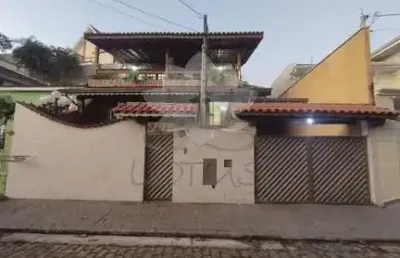 Casa com 3 quartos para alugar na vila junqueira, atibaia , 260 m2 por r$ 4.600