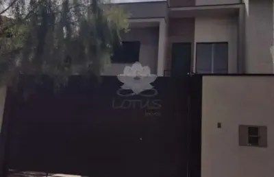 Casa com 3 quartos à venda no nova cerejeira, atibaia , 95 m2 por r$ 645.000