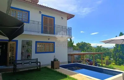 Casa com 3 quartos à venda no condomínio portal dos nobres, atibaia , 247 m2 por r$ 2.400.000