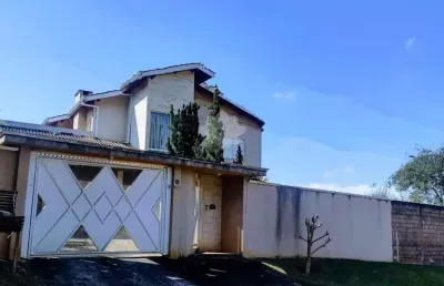 Casa com 3 quartos à venda no campos de atibaia, atibaia , 229 m2 por r$ 1.280.000