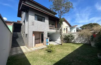 Casa com 4 quartos para alugar no centro, atibaia , 324 m2 por r$ 6.800