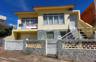 Casa comercial para alugar na vila gardênia, atibaia , 250 m2 por r$ 4.000