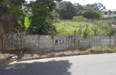 Terreno à venda no jardim paulista, atibaia  por r$ 500.000