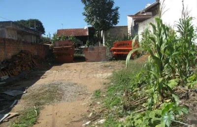 Terreno à venda no Centro, Atibaia 