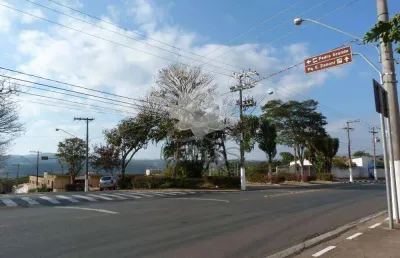Terreno comercial para alugar no centro, atibaia  por r$ 28.000