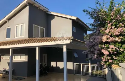 Casa em condomínio fechado com 3 quartos à venda no itapetinga, atibaia , 360 m2 por r$ 2.700.000