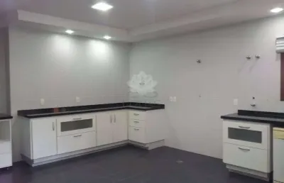 Casa em condomínio fechado com 3 quartos à venda na vila santista, atibaia , 661 m2 por r$ 3.000.000