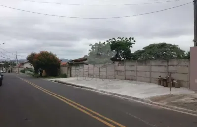 Terreno à venda no jardim paulista, atibaia  por r$ 380.000