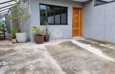 Casa com 3 quartos à venda no jardim do lago, atibaia , 110 m2 por r$ 840.000