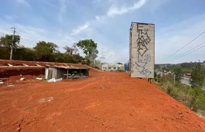 Terreno comercial para alugar no rosário, atibaia  por r$ 5.500