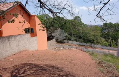 Terreno à venda no jardim paulista, atibaia  por r$ 310.000