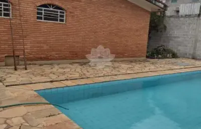 Casa com 3 quartos à venda no jardim brogotá, atibaia , 300 m2 por r$ 640.000