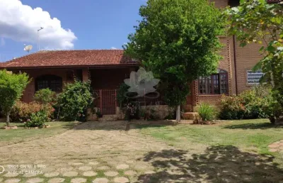 Casa com 3 quartos à venda no loteamento loanda, atibaia , 327 m2 por r$ 1.500.000