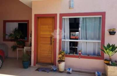 Casa com 2 quartos à venda no nova cerejeira, atibaia , 110 m2 por r$ 500.000
