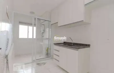 Lindo apartamento com 2 dormitórios (1 suíte) à venda, 58 m² - condomínio parque residence- guarulhos/sp