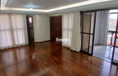 Lindo apartamento com 317m² - 4 dormitórios sendo 2 suítes à venda - vila alta - lins/sp