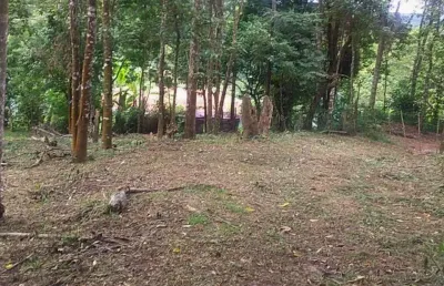 Terreno à venda, 6000 m² - parque residencial itapeti - mogi das cruzes/sp