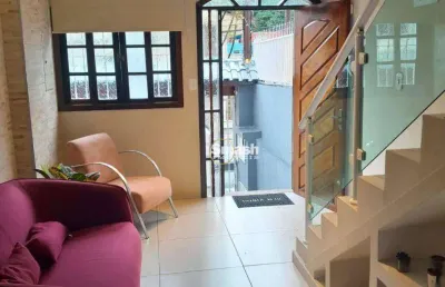 Sala para alugar, 30 m² - vila das palmeiras - guarulhos/sp