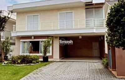 Casa com 4 dormitórios à venda - conjunto residencial santana - arujá/sp