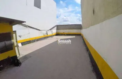 Terreno à venda na Rua Luiz Faccini, 340, Centro, Guarulhos
