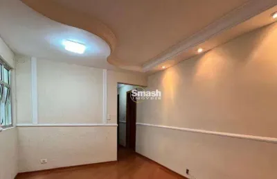 Apartamento para alugar - vila galvão - guarulhos/sp