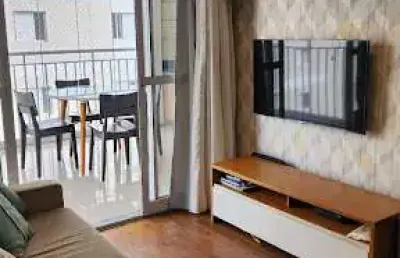 Apartamento com 2 dormitórios à venda, 61 m² por r$ 579.990,00 - macedo - guarulhos/sp