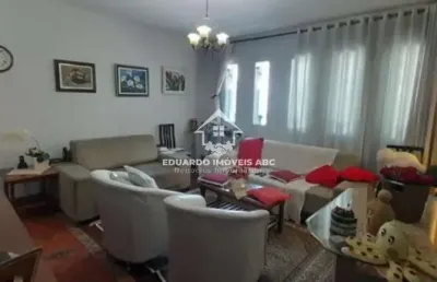 Ref:7023. casa no vila assunção, 3 dorm, 1 suíte, 5 vagas, 240 m