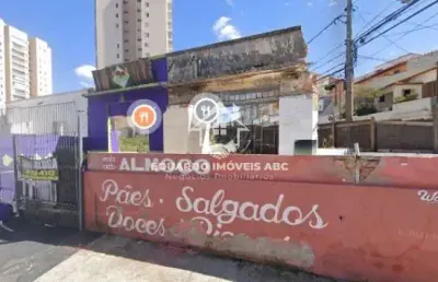 Ref:7072. terreno para locação no bairro vila valparaíso, 130 m. ótima oportunidade!