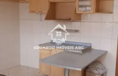 Casa com 3 quartos à venda na Vila Scarpelli, Santo André 