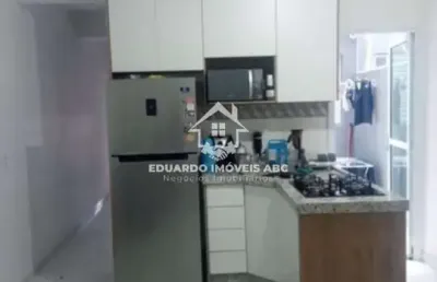 Ref. 7232. apartamento padrão para venda no bairro vila valparaíso, 2 dorm. ótima oportunidade!