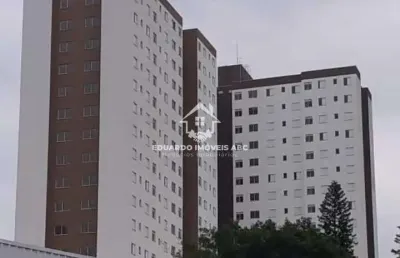 Ref. 7801. apto em condomínio padrão para venda no bairro centro, 2 dorm. ótima oportunidade!
