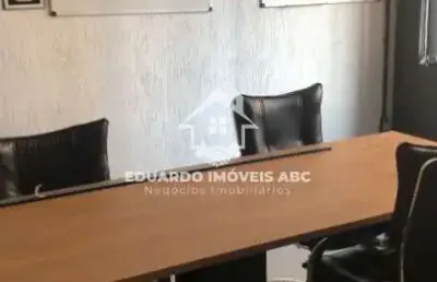 Ref:7942. sala comercial em condomínio para venda no bairro centro. excelente oportunidade!
