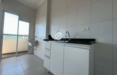 Ref 7957- 2 dormitórios. 1 vaga. ótima localização- são bernardo do campo