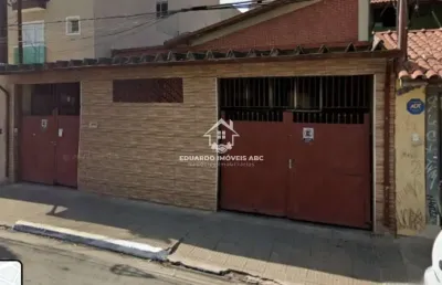 Ref 8229- 2 dormitórios. 2 vagas. ótima localização-santo andré