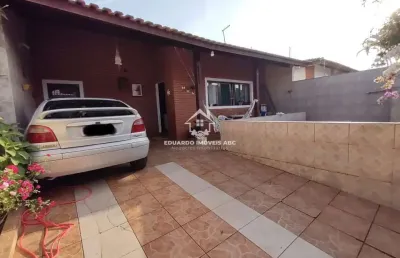Ref 8305- churrasqueira. piscina. ótima localização- peruíbe