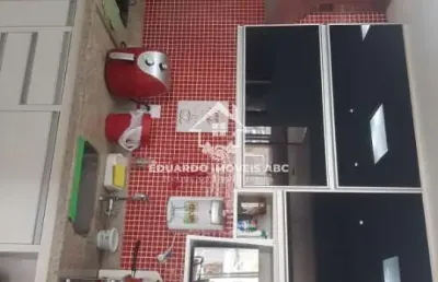 Ref 8357- 2 dormitórios. varanda gourmet. ótima localização- são bernardo do campo