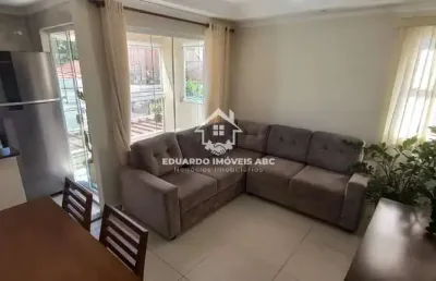 Ref:8376  apartamento em condomínio para venda no bairro vila eldízia, 3 dorm, 1 vagas. excelente oportunidade!