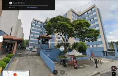 Ref 8505- 2 dormitórios. 1 vaga. ótima localização- são bernardo do campo