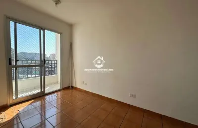 Ref 638. 2 dormitórios. 1 vaga na garagem. vila príncipe de gales - santo andré