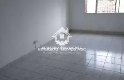 Ref 8530- sala comercial com 25 m². banheiro. ótima localização- santo andré