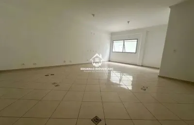 Ref:8536. sala comercial em condomínio para locação no bairro rudge ramos. excelente oportunidade!